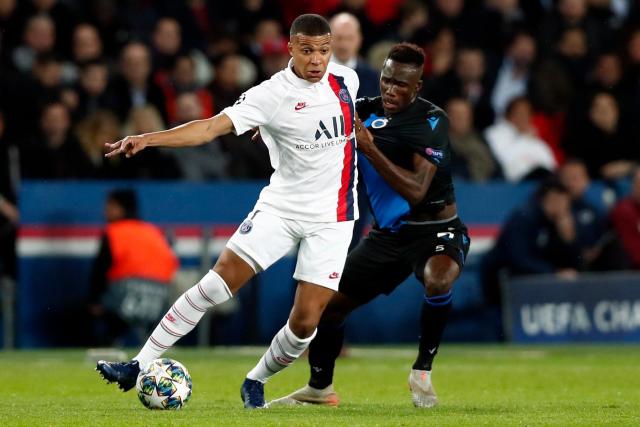 欧冠本菲卡前锋含冤停赛 皇马陷歧视风波难大胜